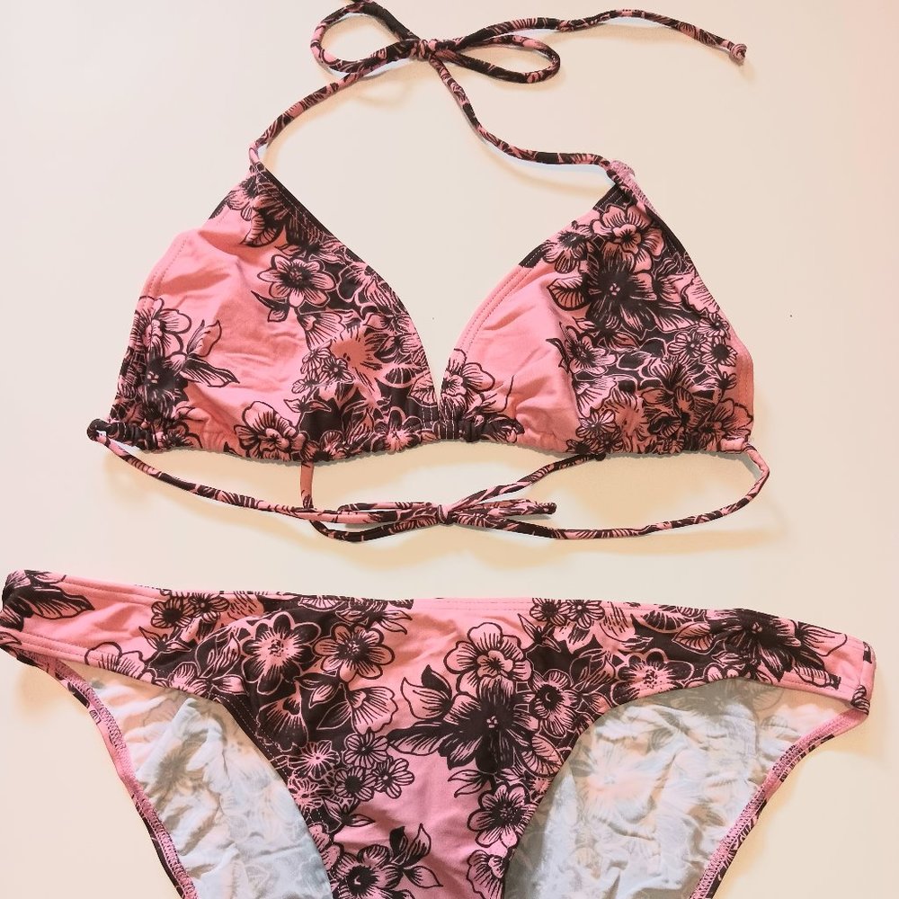 Swimsuit